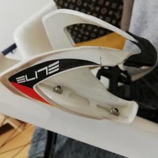 マセラティ 700×28 21段階変速 ほぼ新品 クロスバイク