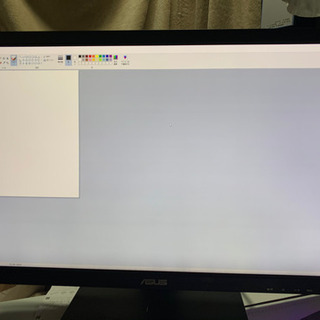 【値下】ASUS 27型WQHD(2K)ディスプレイPB278Q