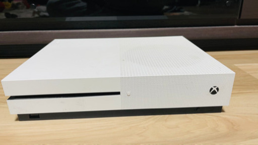 XBOX ONE S 1TB \u0026 2 ワイヤレス コントローラー