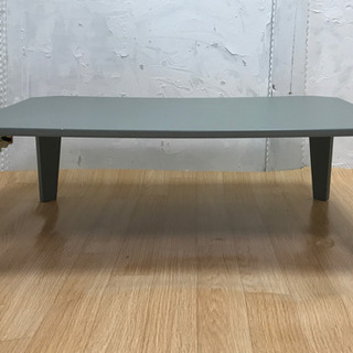 折りたたみローテーブル90 60 日曜リサイクル 円町のテーブル 座卓 ローテーブル の中古あげます 譲ります ジモティーで不用品の処分