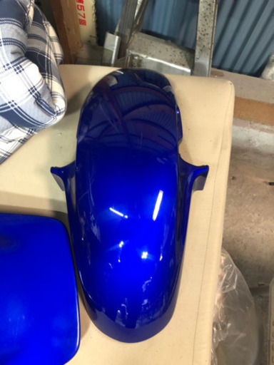 美品!CB400SF nc39 スペック3 外装セット 美品!CB400SF nc39 スペック3 外装セット
