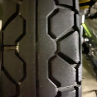 yb125sp カスタム車