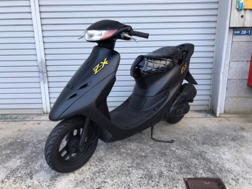 HONDA Dio 車体　人気❗️管理番号158