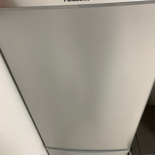【ネット決済】洗濯機　冷蔵庫