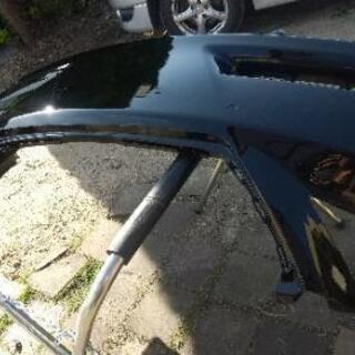 車のパーツ レクサスLs460 600 純正バンパー 塗装済み