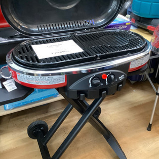 【取りに来れる方限定】Colemanのバーベキューグリル売ります！ 取りに来れる方限定】Colemanのバーベキューグリル売ります！