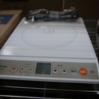 東芝 IH調理器 MR-20DE 2011年製【モノ市場 知立店】41