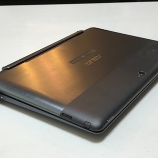 キーボード着脱式 10.1型タブレットPC ASUS Vivo Tab RT TF600T 箱有り 