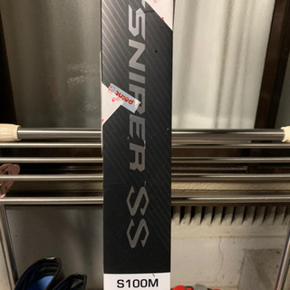 シマノ　コルトスナイパーss  s100m