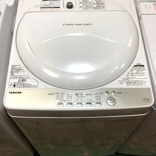 【送料無料・設置無料サービス有り】洗濯機 TOSHIBA AW-...