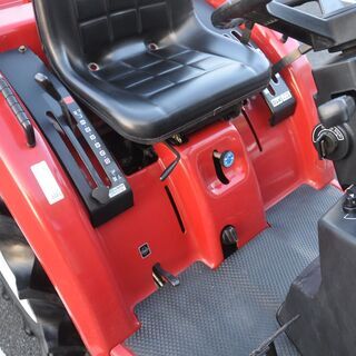 シバウラ 15.5馬力 トラクター 299h P155F 整備済み品 自社配送可（地域限定） 引き取り歓迎 シバウラ 15.5馬力 トラクター 299h P155F 整備済み品 自社配送可