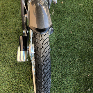 電動アシスト自転車 ふらっか〜ずシュシュ ✳︎リアチャイルドシートなし