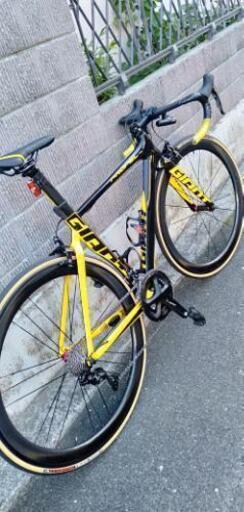 GIANT プロペル SLR2 2016