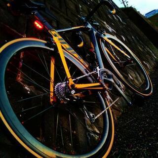 GIANT プロペル SLR2 2016