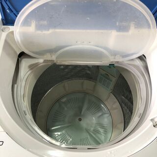 D1502　パナソニック　洗濯機　8㎏　2014年