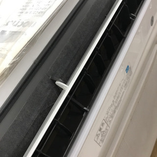 FUJITSU 富士通 AS-C22G-W 2018年製 6～8畳用 ルームエアコン