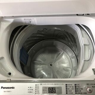 D1503 パナソニック 5㎏ 2018年 M