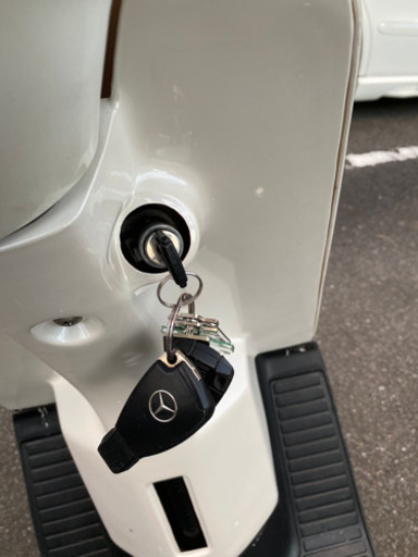 27V 初期型ペリカンJOG 新品 当時物 純正 ジョグ 27v インナーカウル