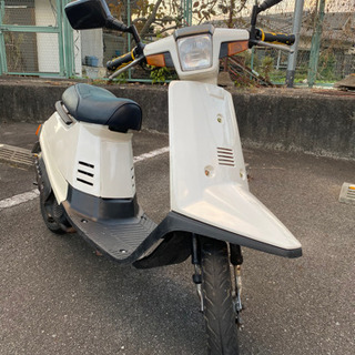 27V 初期型ペリカンJOG