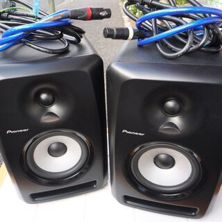 ☆パイオニア Pioneer S-DJ50X SPEAKER 5...