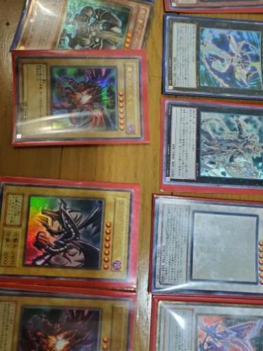 遊戯王