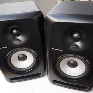 ゴ*ク様 Pioneer S-DJ50X スタジオモニタースピーカー ゴ*ク様 S-DJ50X