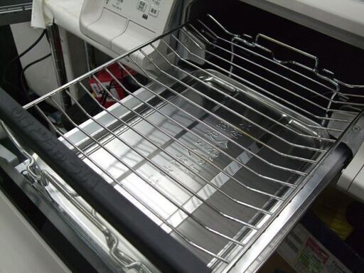 ガステーブル LPガス 2019年製 プッシュ式 パロマ/Paloma プロパンガス