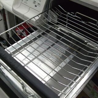 ガステーブル LPガス 2019年製 プッシュ式 パロマ/Paloma プロパンガス