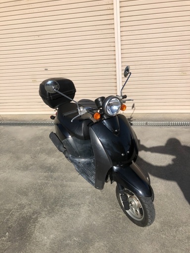 ホンダ today af61
