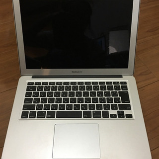 APPLE MacBook Air MACBOOK AIR MD...