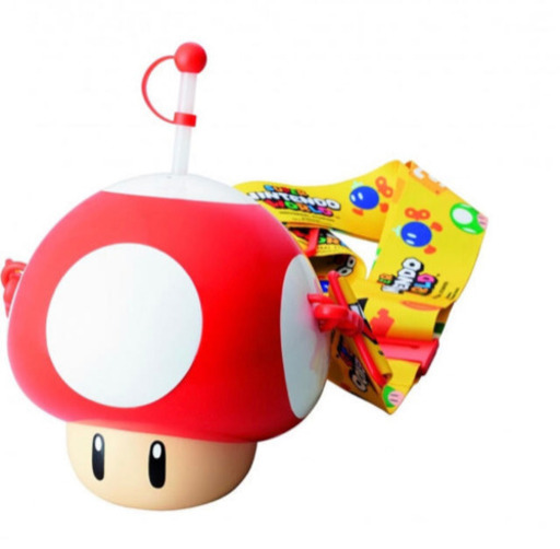 値下げusj キノコドリンクホルダー新品未使用 むぎむぎお 中村橋のフィギュアの中古あげます 譲ります ジモティーで不用品の処分