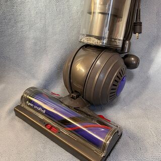ダイソン サイクロン式掃除機 ダイソン スモールボール UP15 お譲りし 