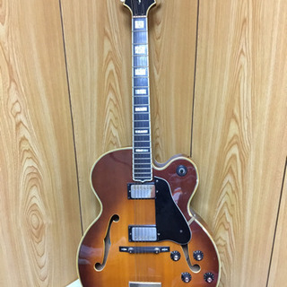 Epiphone Emperor S