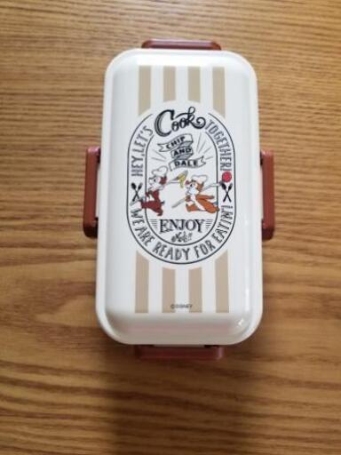 チップ デールお弁当箱 ゆー 交野市の生活雑貨の中古あげます 譲ります ジモティーで不用品の処分 チップ デールお弁当箱 ゆー 交野市の生活雑貨の中古あげます 譲ります ジモティーで不用品の処分