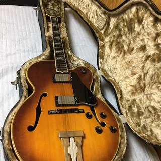 Epiphone Emperor S