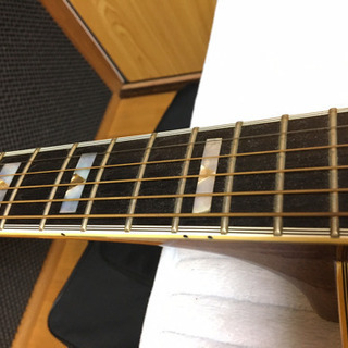 Epiphone Emperor S