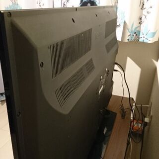 SHARP液晶カラーテレビ40型(2017年モデル)テレビ台付