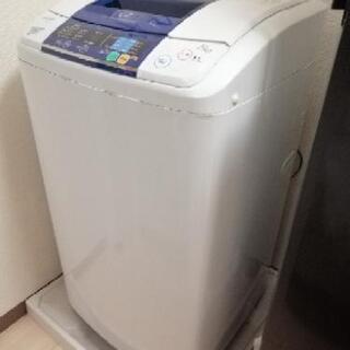 【ネット決済】Haier JW-K50F 洗濯機