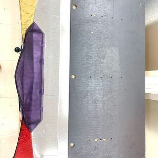 モンスターハンター スロット台 中古・美品【NB712】