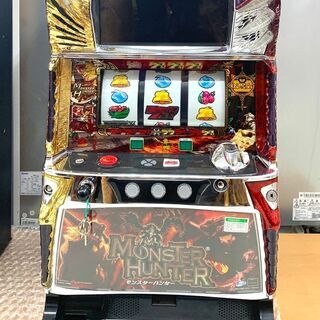 スロット台譲ります