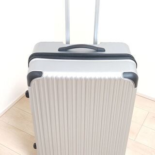 スーツケース90L