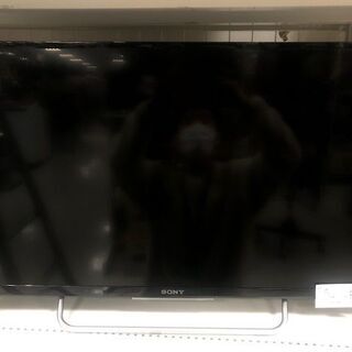 1年間動作保証付 SONY 液晶テレビ 32インチ 2017年製【トレファク南柏店】