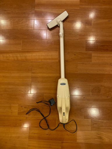 マキタ　充電式クリーナー