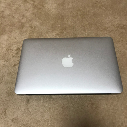 Mac MacBook Air 11-inch Late2010