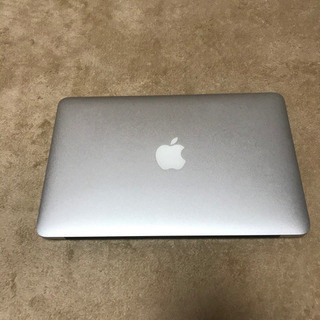 MacBook Air 11-inch Late2010