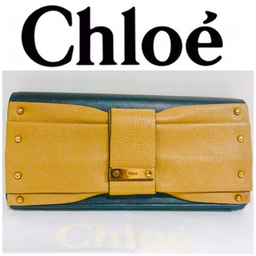 ■Chloe（クロエ）良品 ＋ Chloe（クロエ）良品
