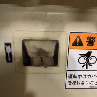 籾摺機　サタケ　籾摺り機　米　農機具　農業　機械
