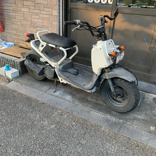 東京都の中古ズーマーが無料 格安で買える ジモティー