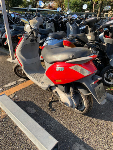 イタリア車‼️PIAGGIO ZIP50‼️快速