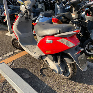 イタリア車‼️PIAGGIO ZIP50‼️快速 - 西東京市